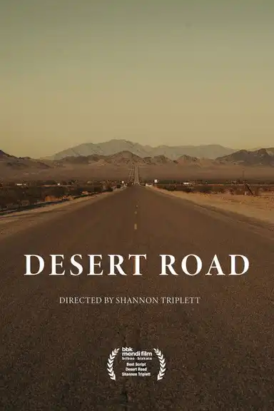 Desert Road