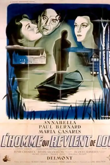 The Man Who Returns from Afar