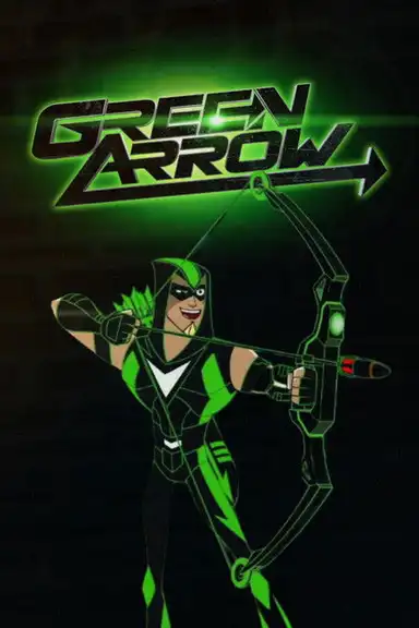 Green Arrow