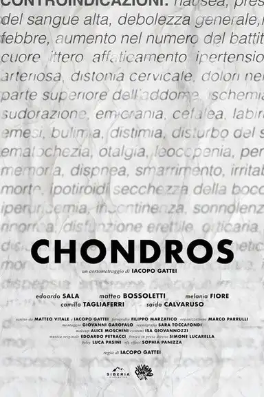 Chondros