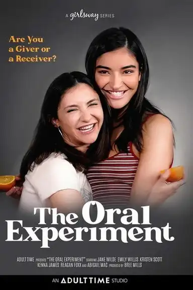The Oral Experiment