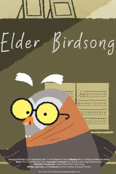 Elder Birdsong