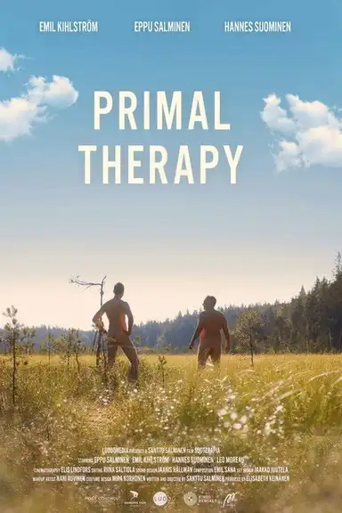 Primal Therapy