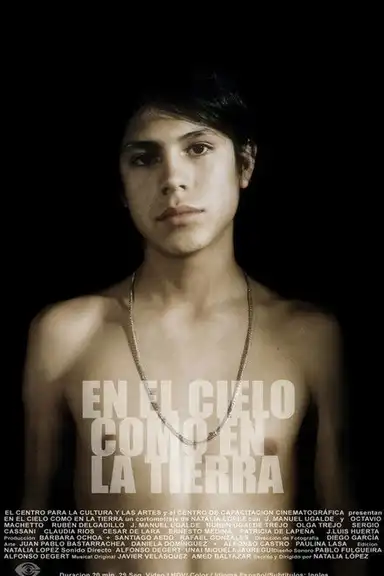 In Heaven Like in Earth