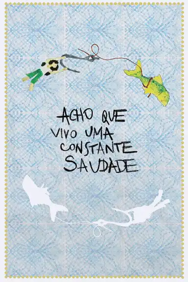 I Think I Live In Endless Longing