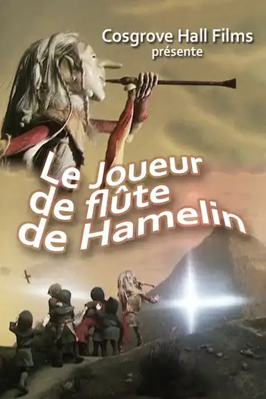 The Pied Piper of Hamelin