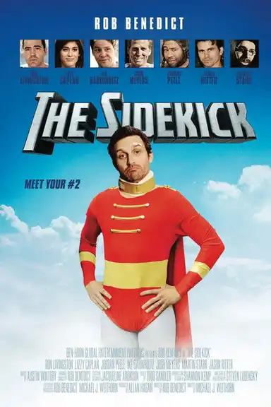 The Sidekick