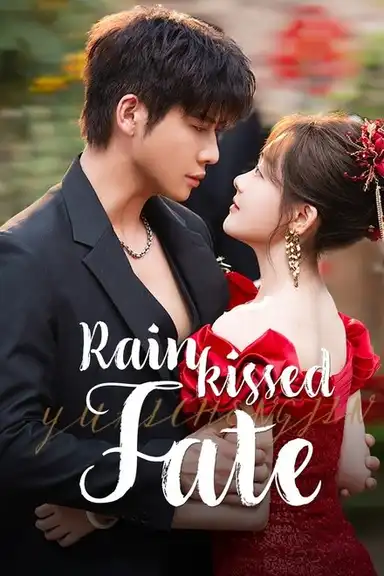 Rainkissed Fate