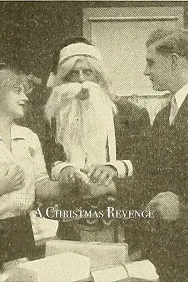 A Christmas Revenge