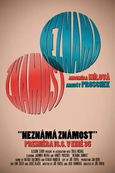 Neznámá Známost