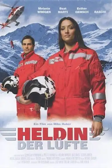 Heldin der Lüfte