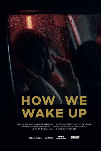 How We Wake Up