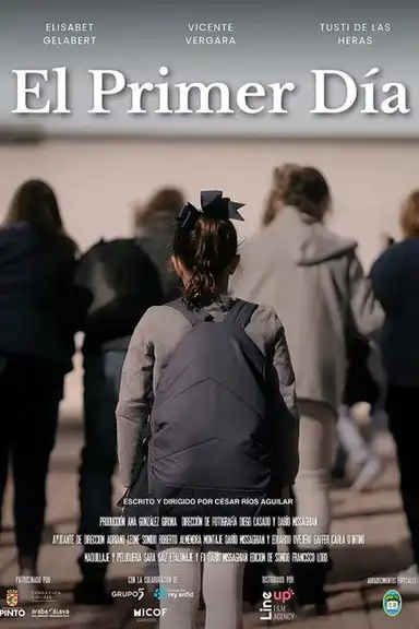 El Primer Día