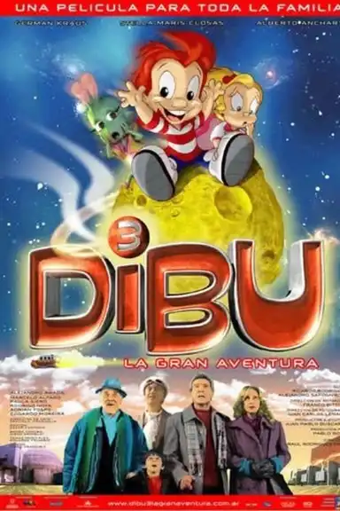 Dibu 3