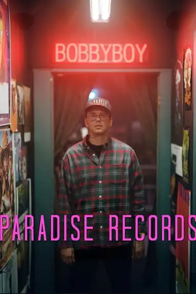 Paradise Records