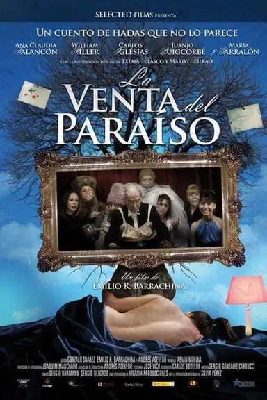 La venta del paraíso