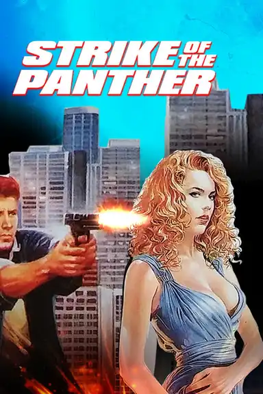 Strike of the Panther