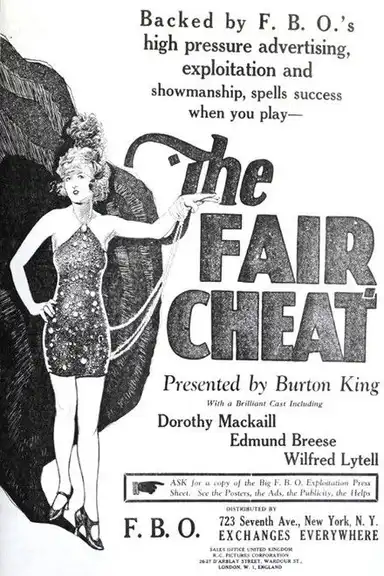 The Fair Cheat