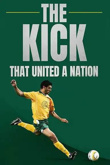 The Kick That United A Nation