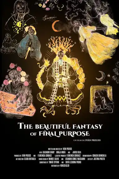 The Beautiful Fantasy of Final Purpose