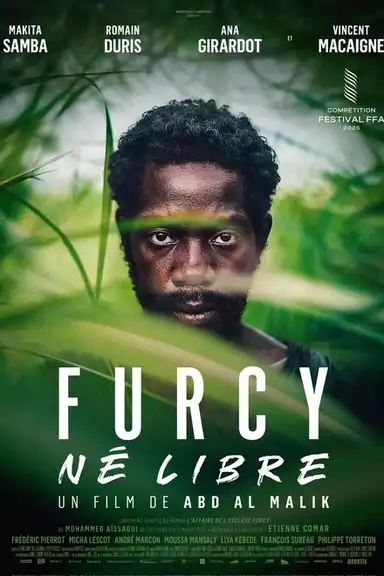 Furcy, né libre