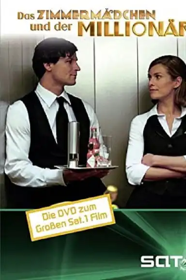 Das Zimmermädchen und der Millionär
