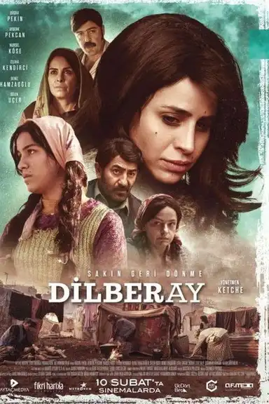 Dilberay