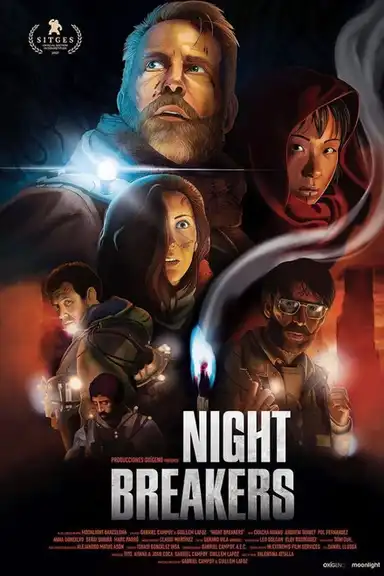 Night Breakers