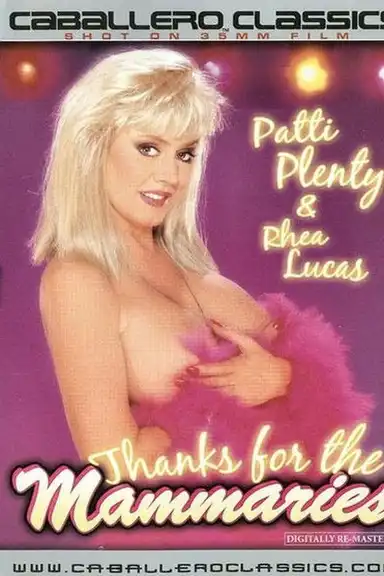 Thanks for the Mammaries