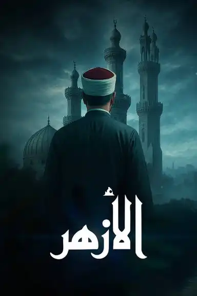 ‏الأزهر