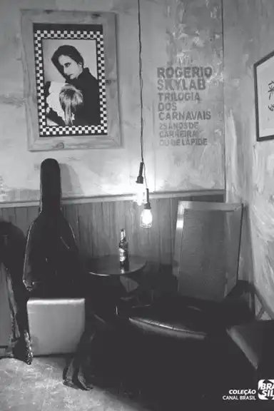 Trilogia dos Carnavais: 25 Anos de Carreira ou de Lápide