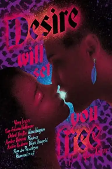 Desire Will Set You Free