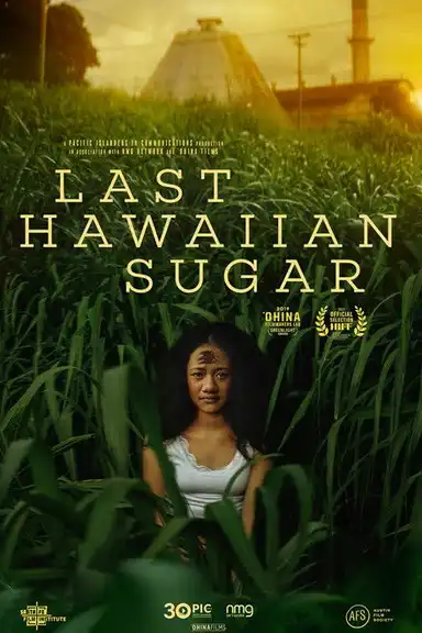 Last Hawaiian Sugar