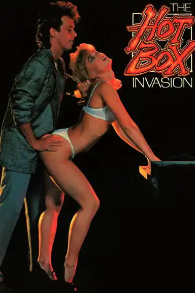 The Hot Box Invasion