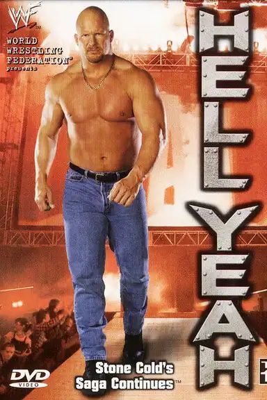 WWF: Hell Yeah: The Stone Cold Saga Continues