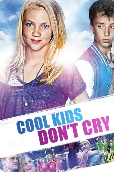 Cool Kids Don't Cry