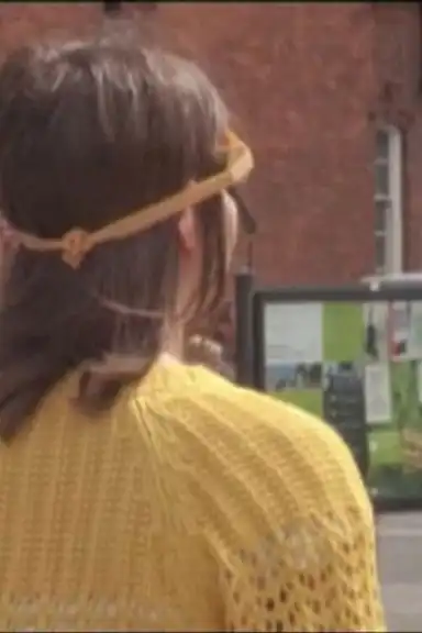 A Grammar for Listening (Part 3)