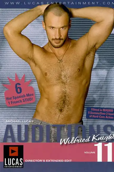 Auditions 11: Wilfried Knight