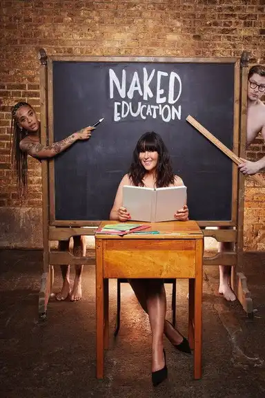 Naked Education