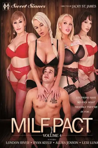 MILF Pact 4