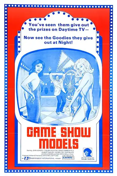 Game Show Models