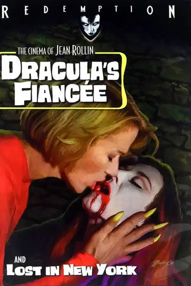 Dracula's Fiancée