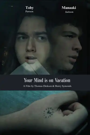 Your Mind is on Vacation