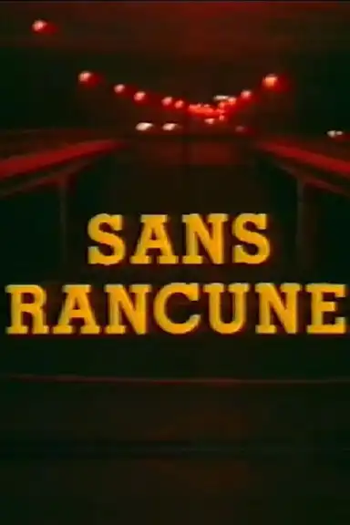 Sans Rancune