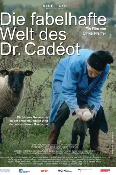 The Fabulous World of Doctor Cadéot