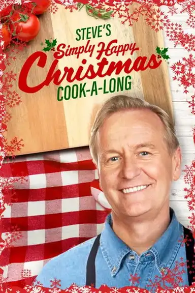 Steve's Simply Happy Christmas Cook-A-Long