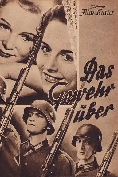 Das Gewehr über