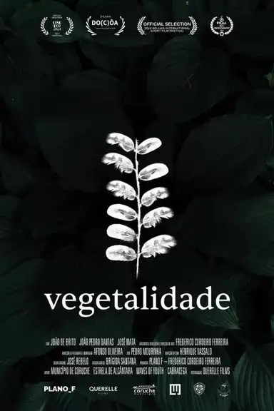 Vegetalidade