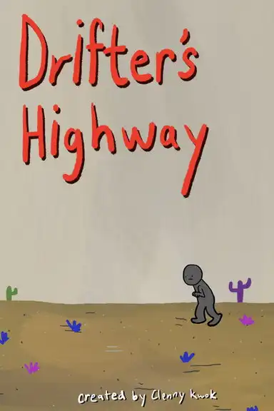 Drifter’s Highway