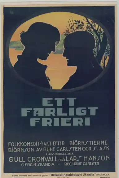 A Dangerous Proposal